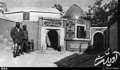 ناگفته ها و عکس های دیده نشده از علی حاتمی